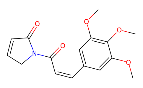 Langkamide 1370510-16-9